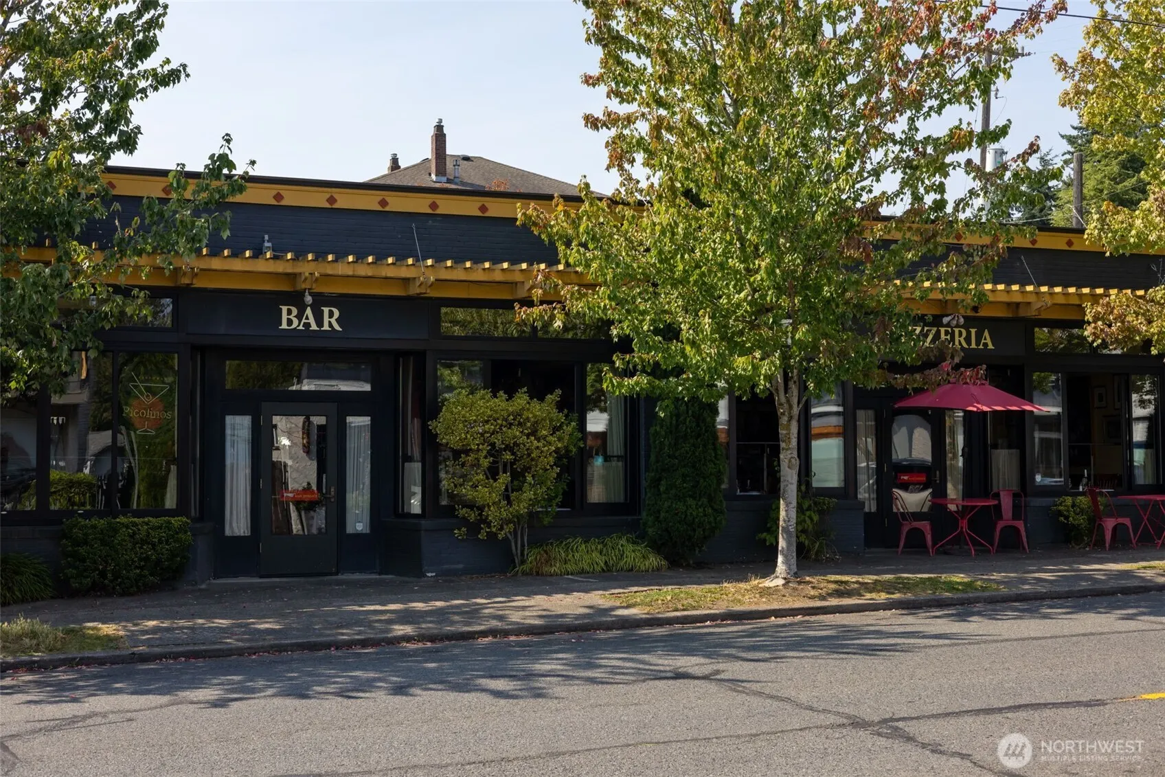 3016 NW 74th Street , Seattle, WA 98117