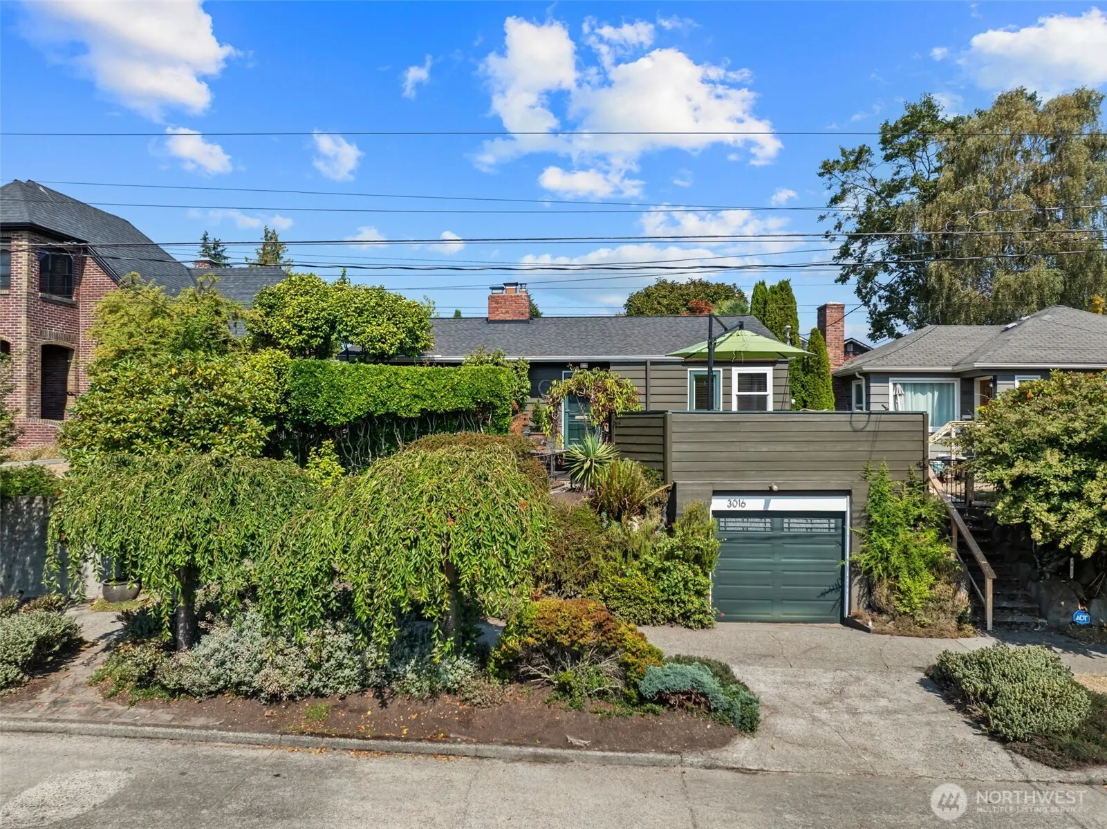 3016 NW 74th Street , Seattle, WA 98117