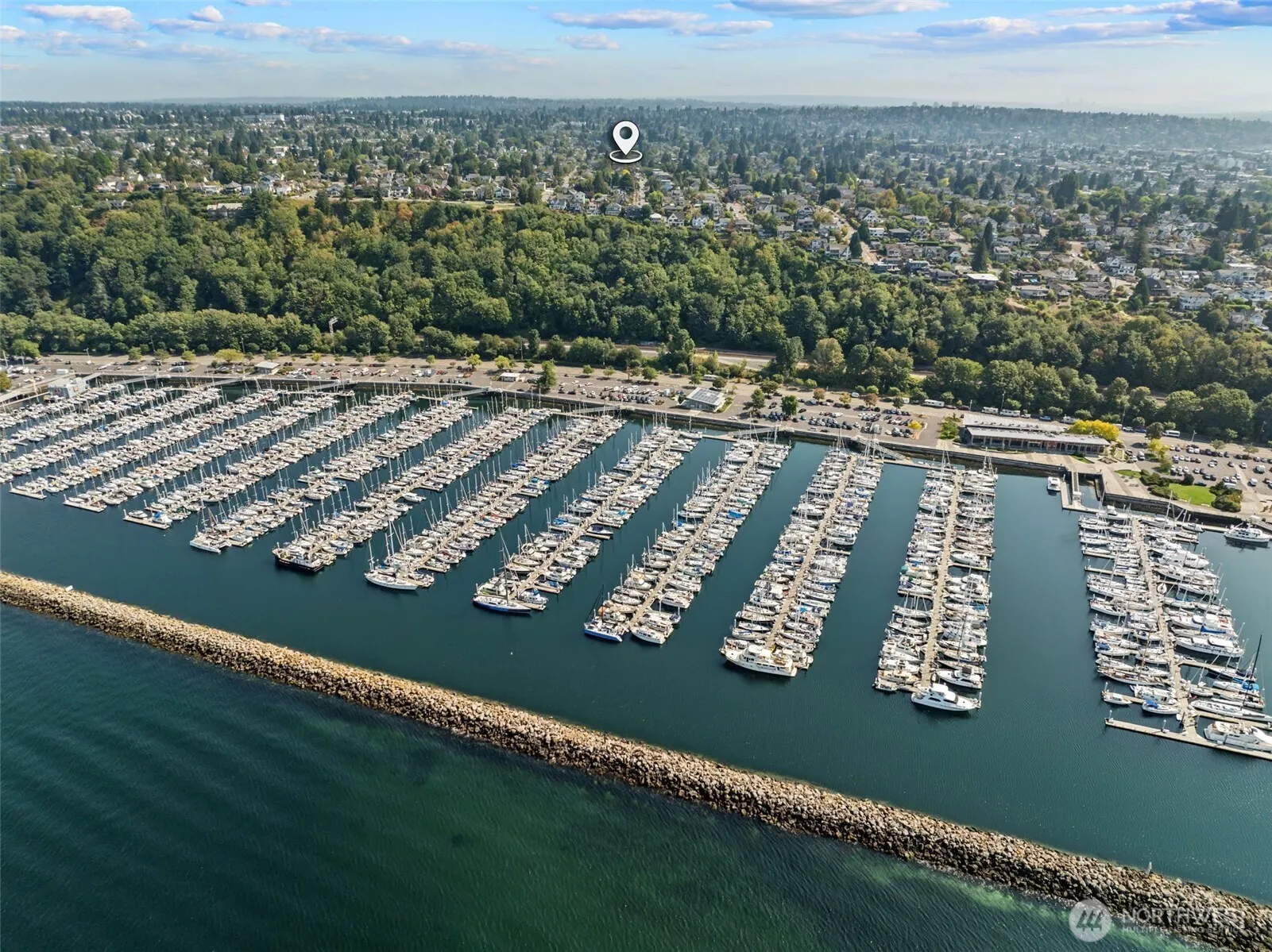 3016 NW 74th Street , Seattle, WA 98117