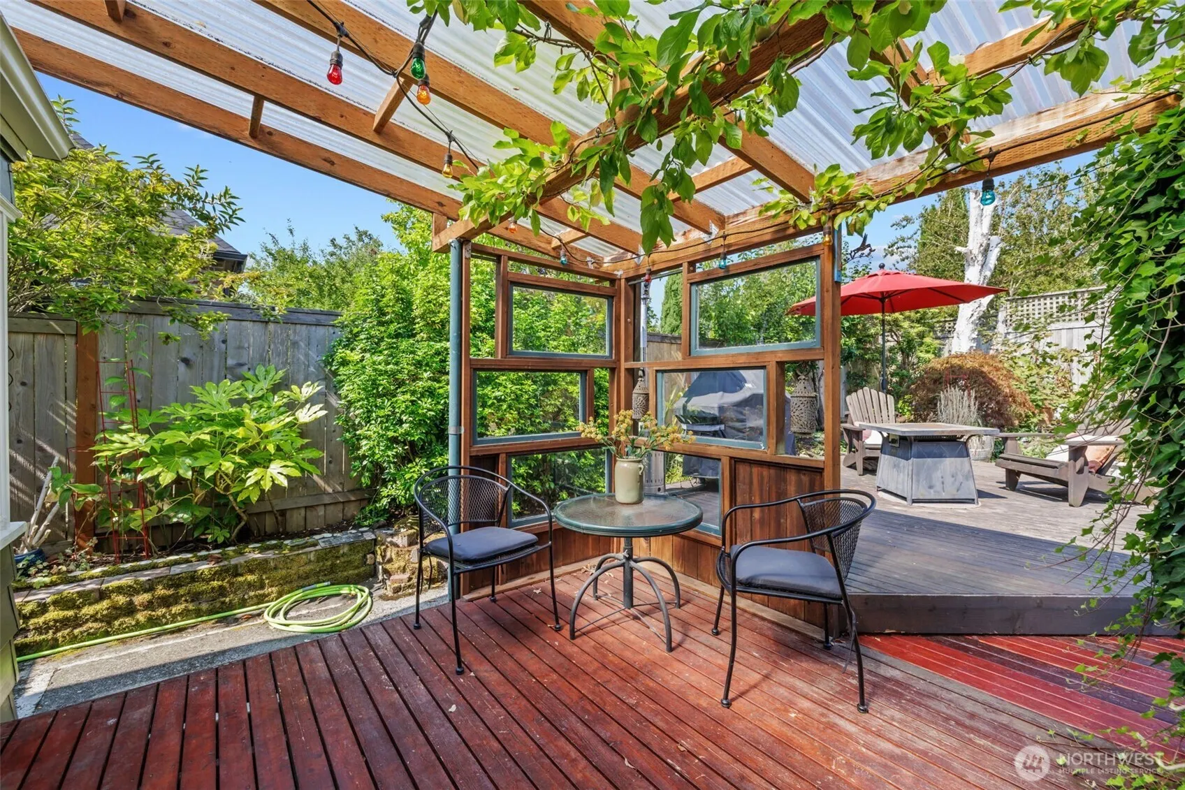 3016 NW 74th Street , Seattle, WA 98117