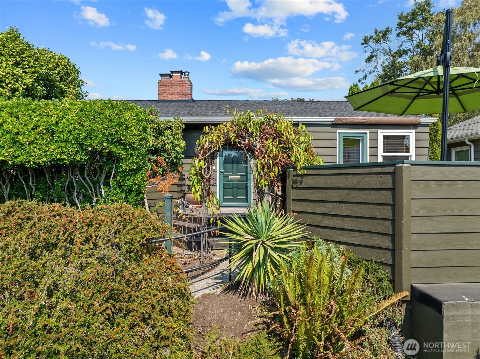 3016 NW 74th Street , Seattle, WA 98117