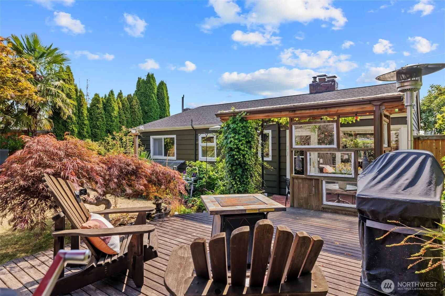 3016 NW 74th Street , Seattle, WA 98117