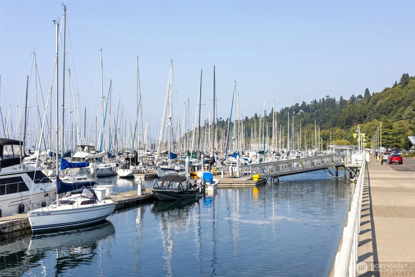 3016 NW 74th Street , Seattle, WA 98117