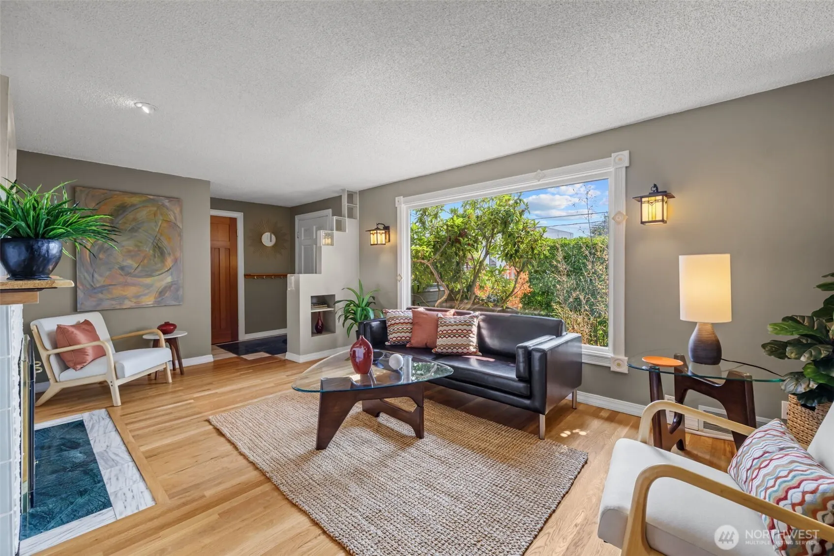 3016 NW 74th Street , Seattle, WA 98117