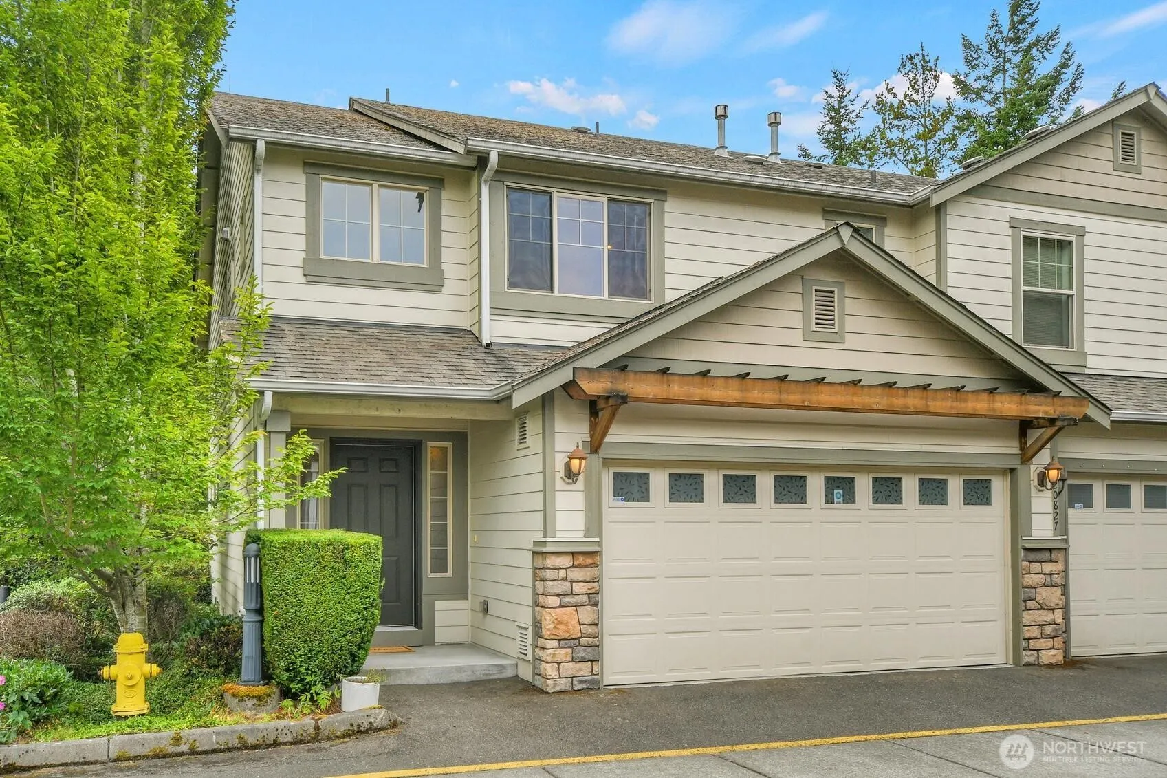 20827 70th Avenue W #A, Lynnwood, WA 98036