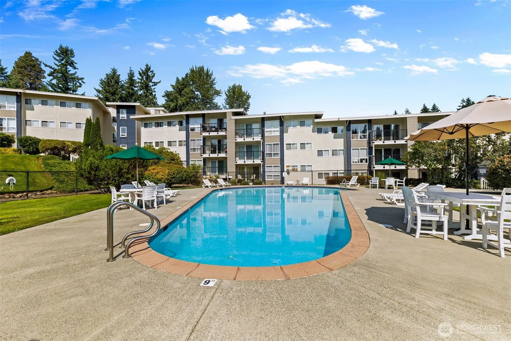 811 126th Place NE #A203, Bellevue, WA 98005