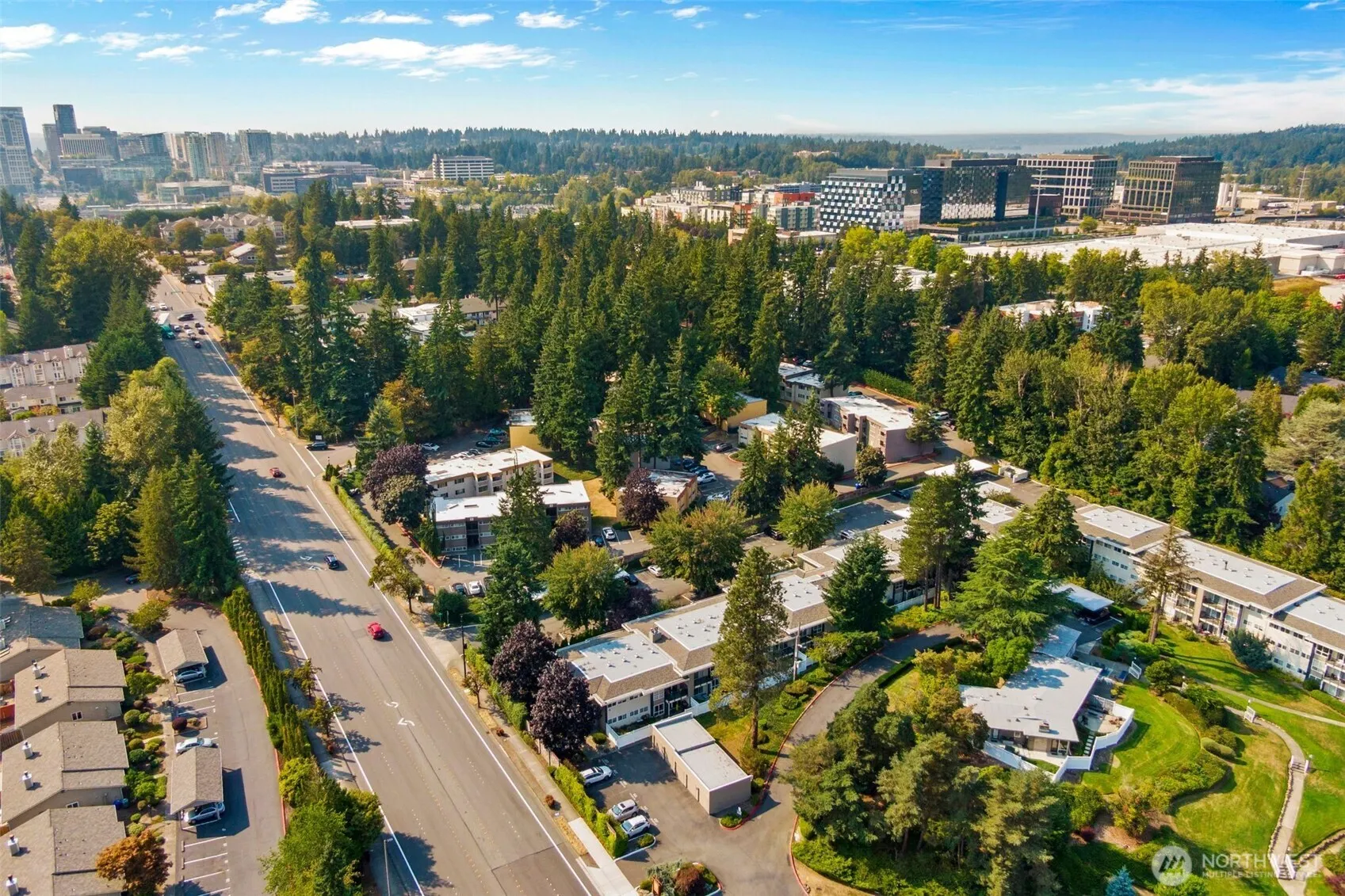 811 126th Place NE #A203, Bellevue, WA 98005