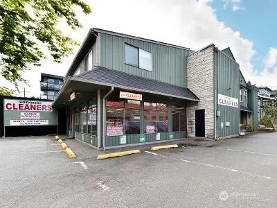 7519 greenwood Avenue N #4, Seattle, WA 98103