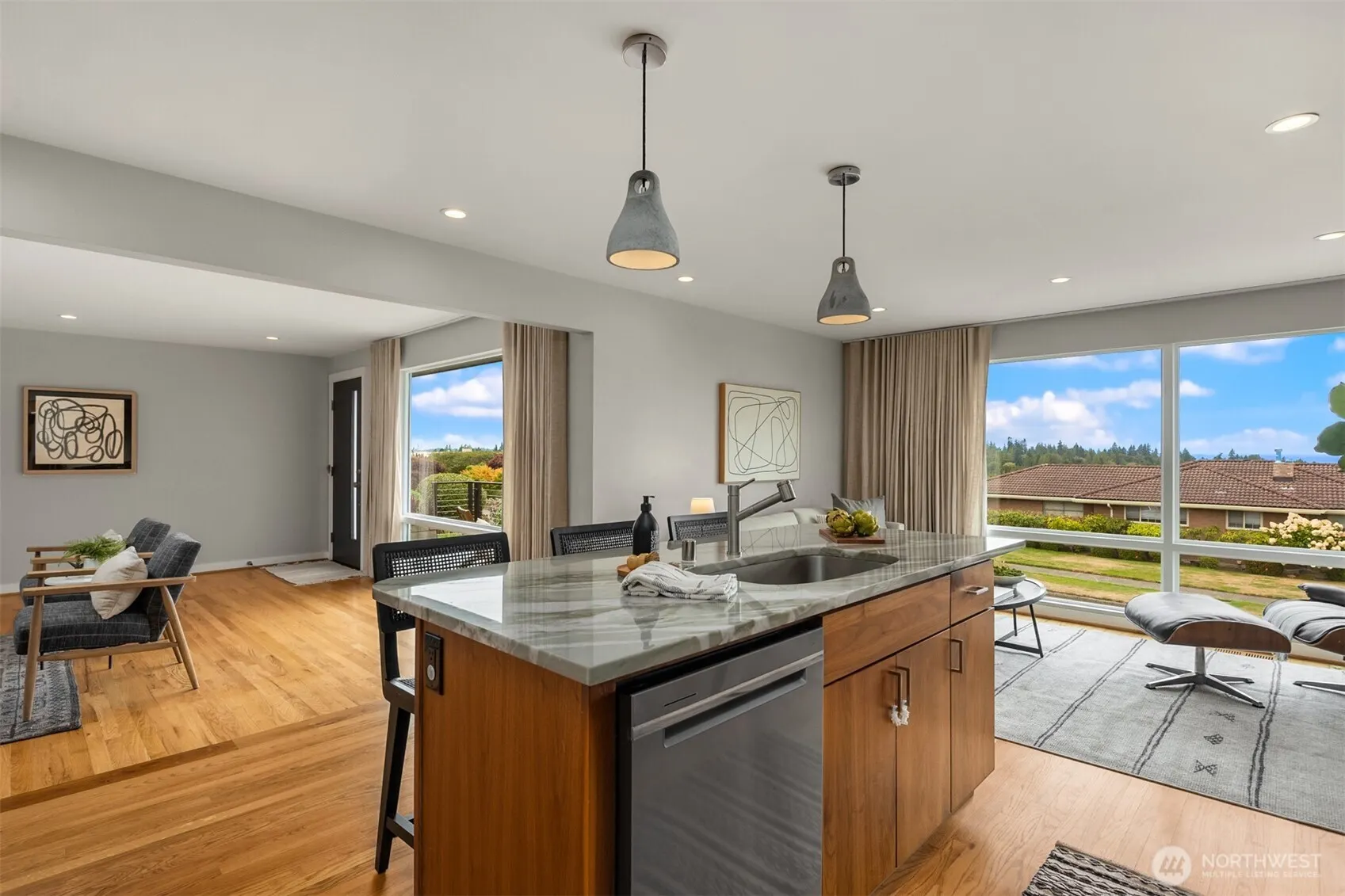 9214 21st Avenue NW, Seattle, WA 98117