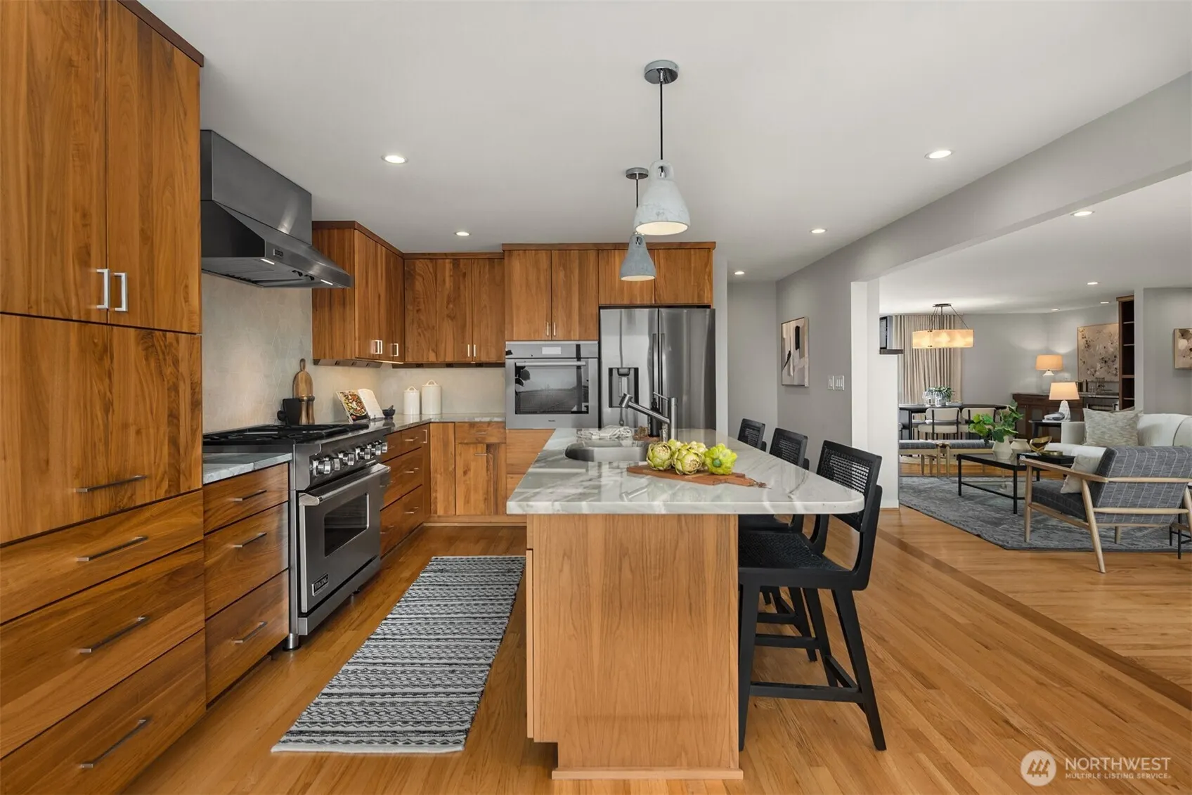 9214 21st Avenue NW, Seattle, WA 98117