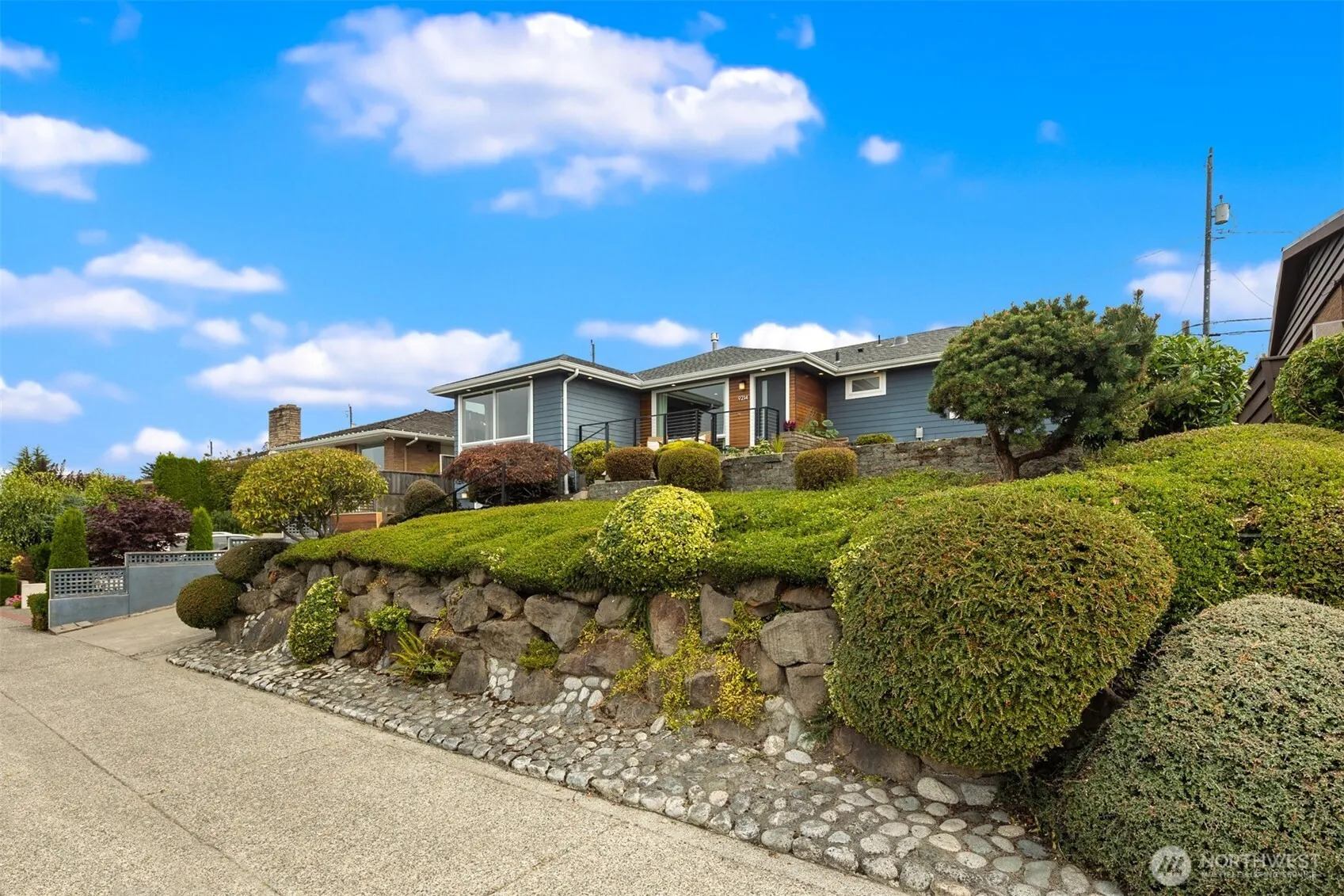 9214 21st Avenue NW, Seattle, WA 98117
