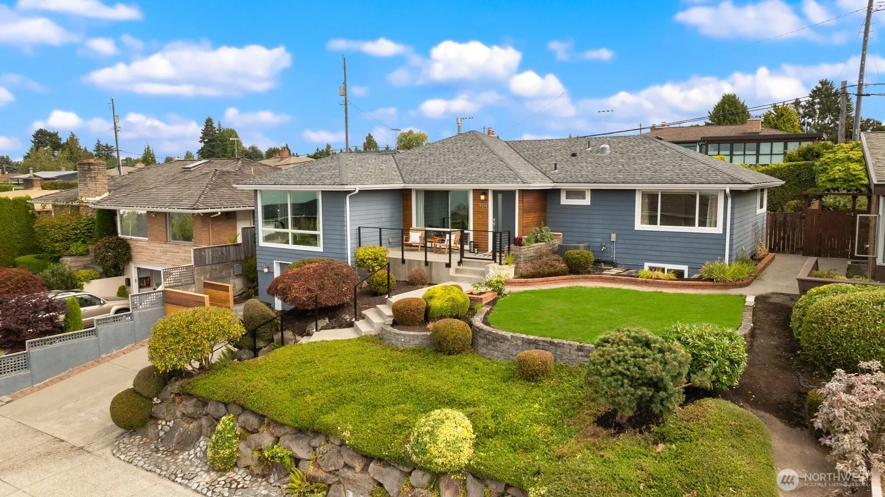 9214 21st Avenue NW, Seattle, WA 98117
