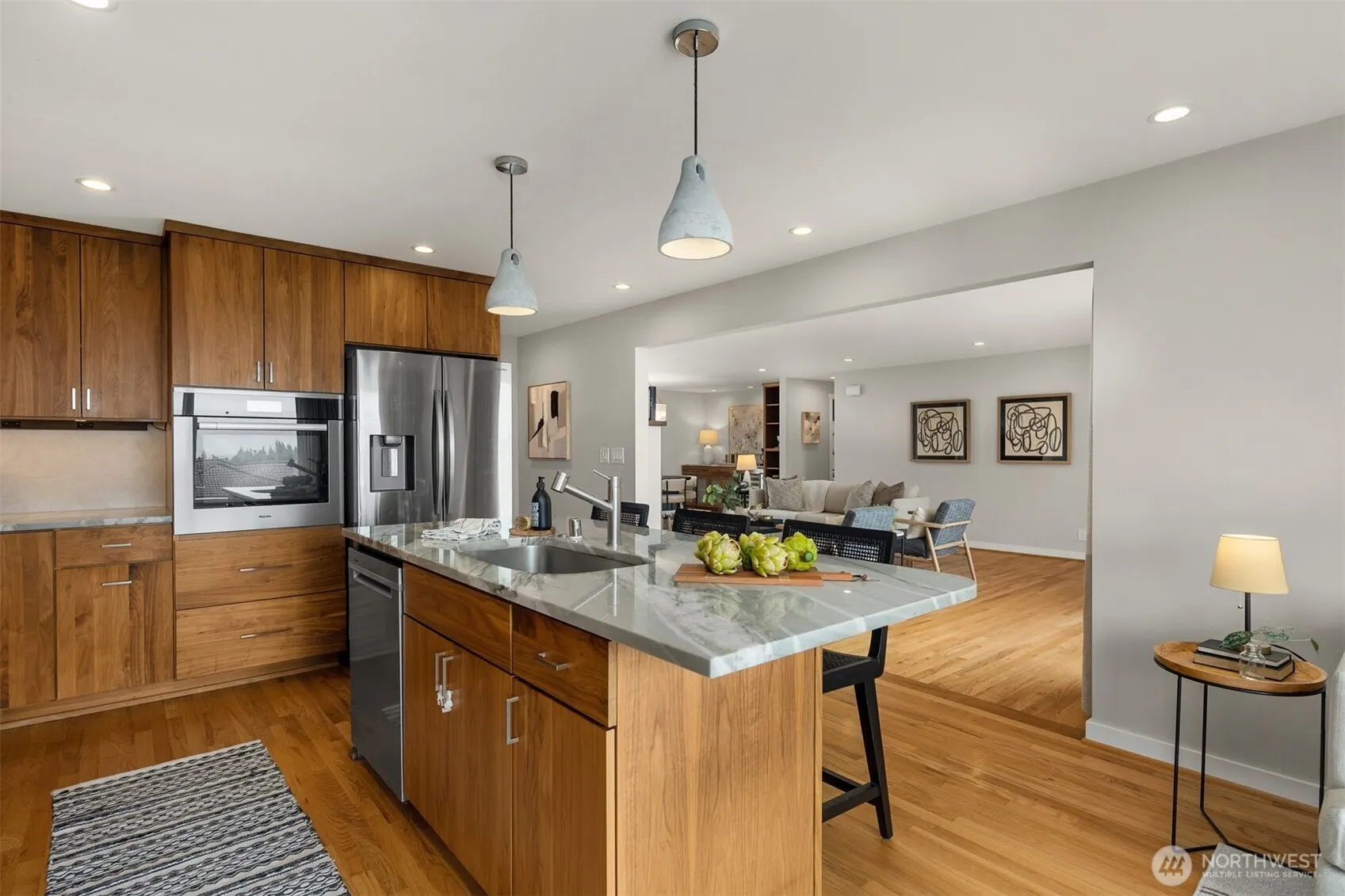 9214 21st Avenue NW, Seattle, WA 98117