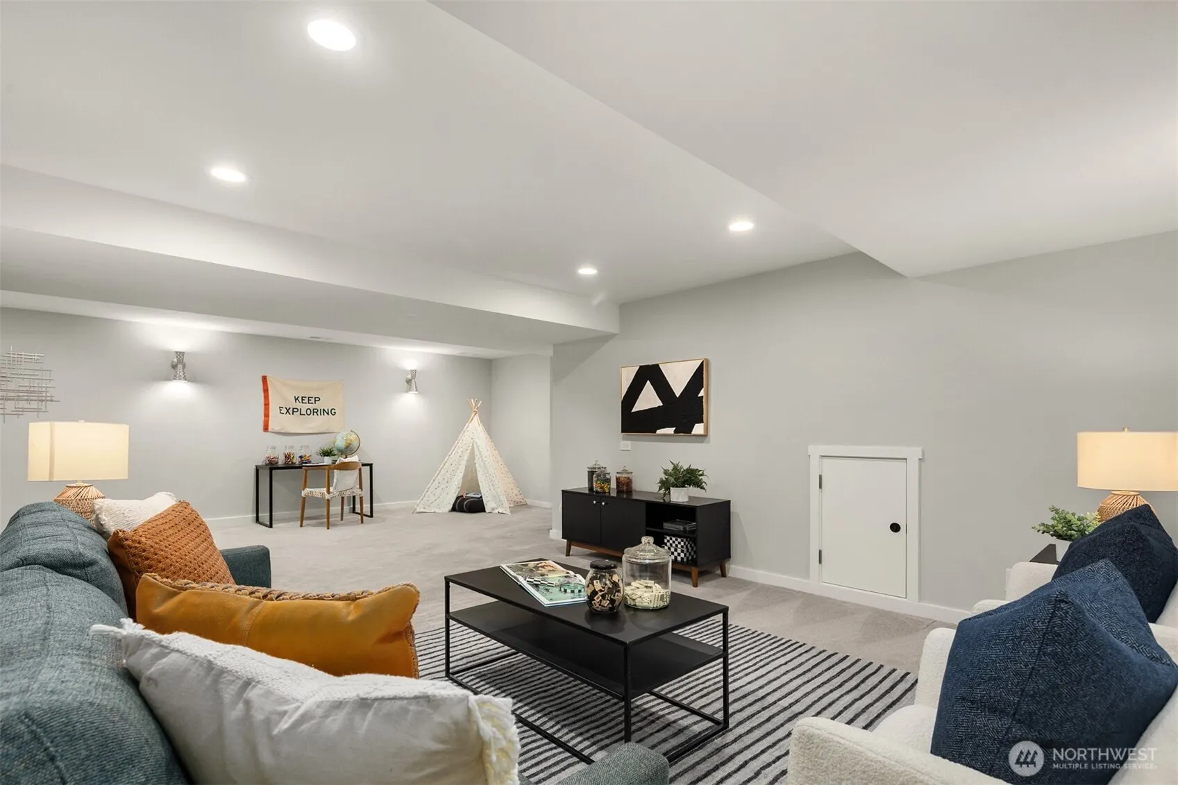 9214 21st Avenue NW, Seattle, WA 98117