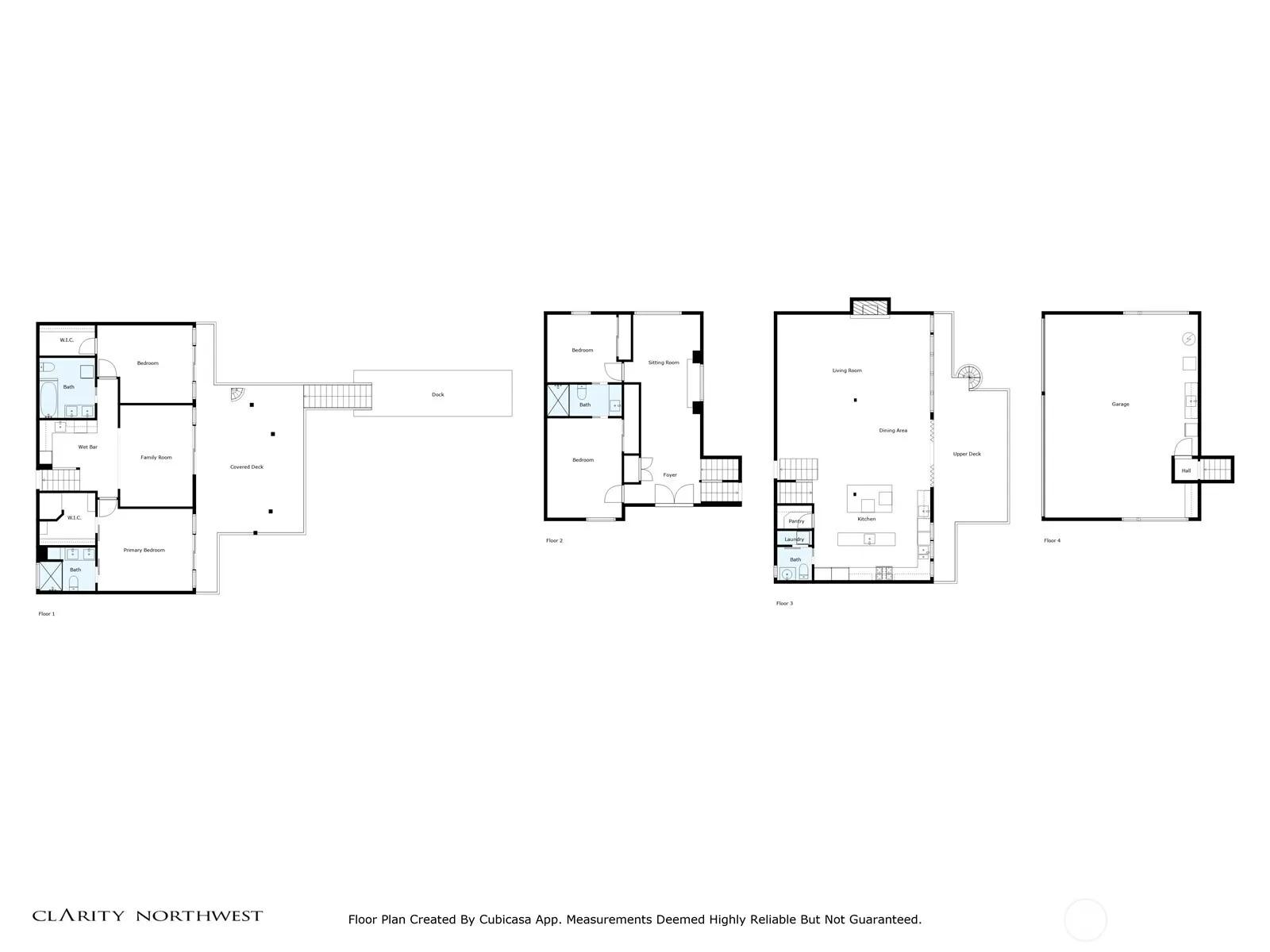 9924 Rainier Avenue S, Seattle, WA 98118-5941