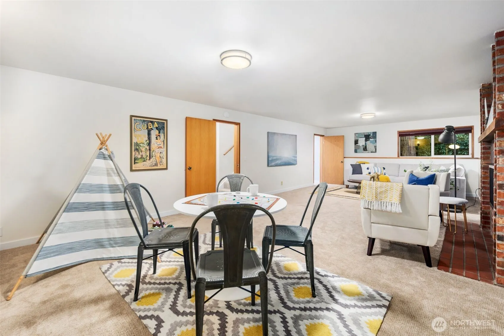 12817 70th AVE S, Seattle, WA 98178