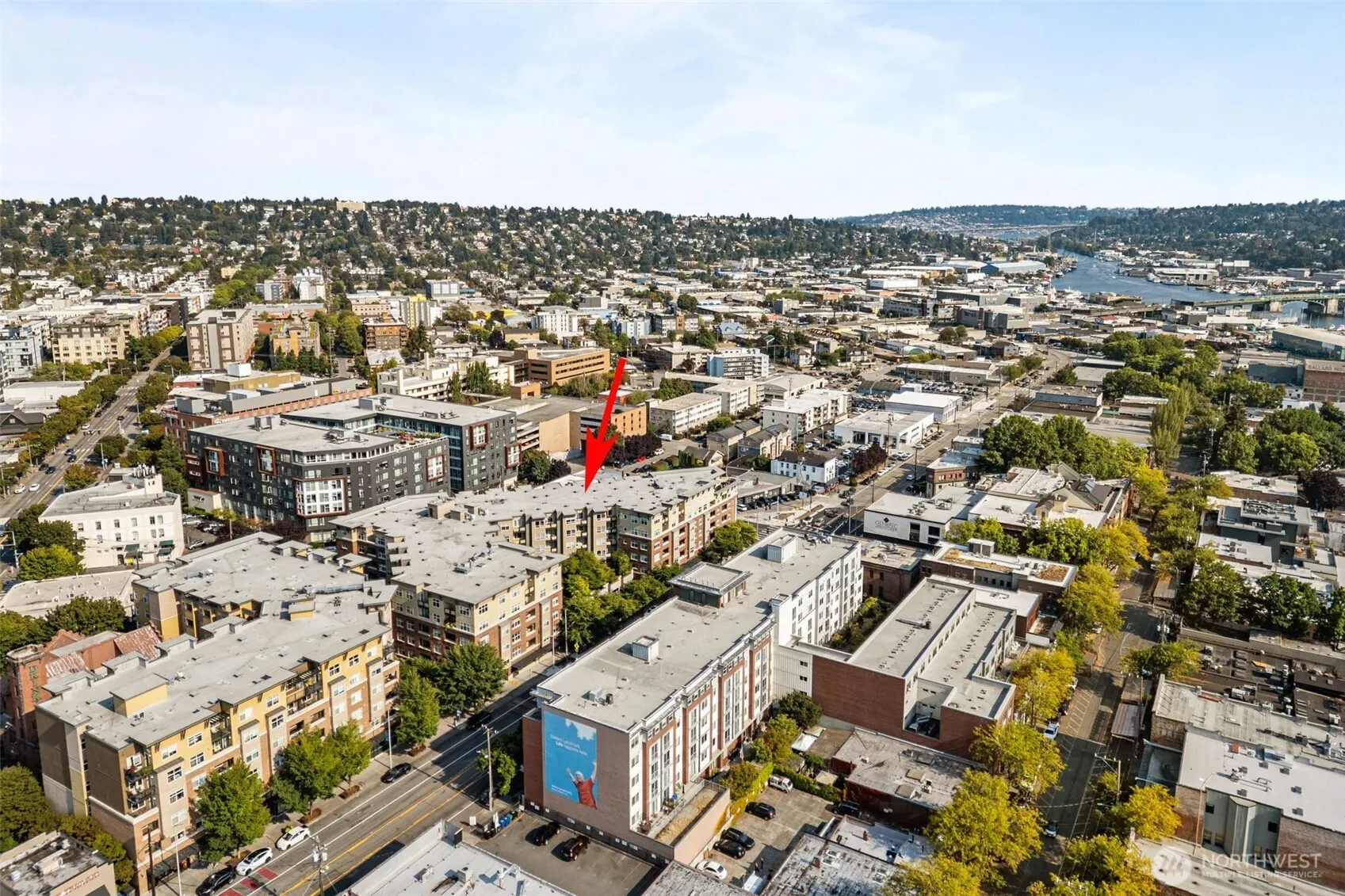 5440 Leary Avenue NW #227, Seattle, WA 98107
