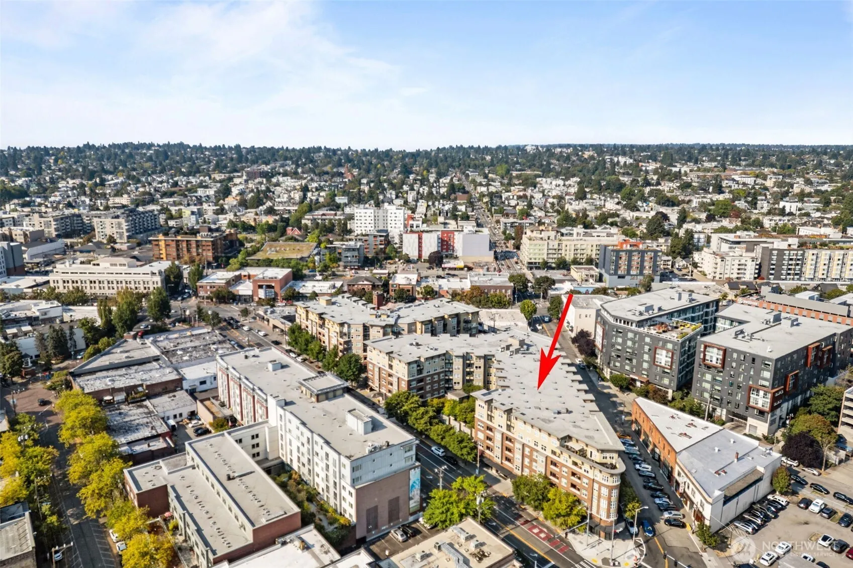 5440 Leary Avenue NW #227, Seattle, WA 98107