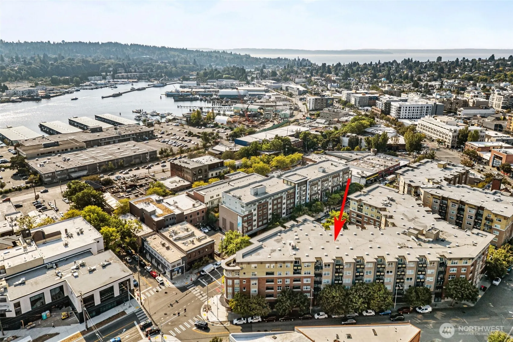 5440 Leary Avenue NW #227, Seattle, WA 98107