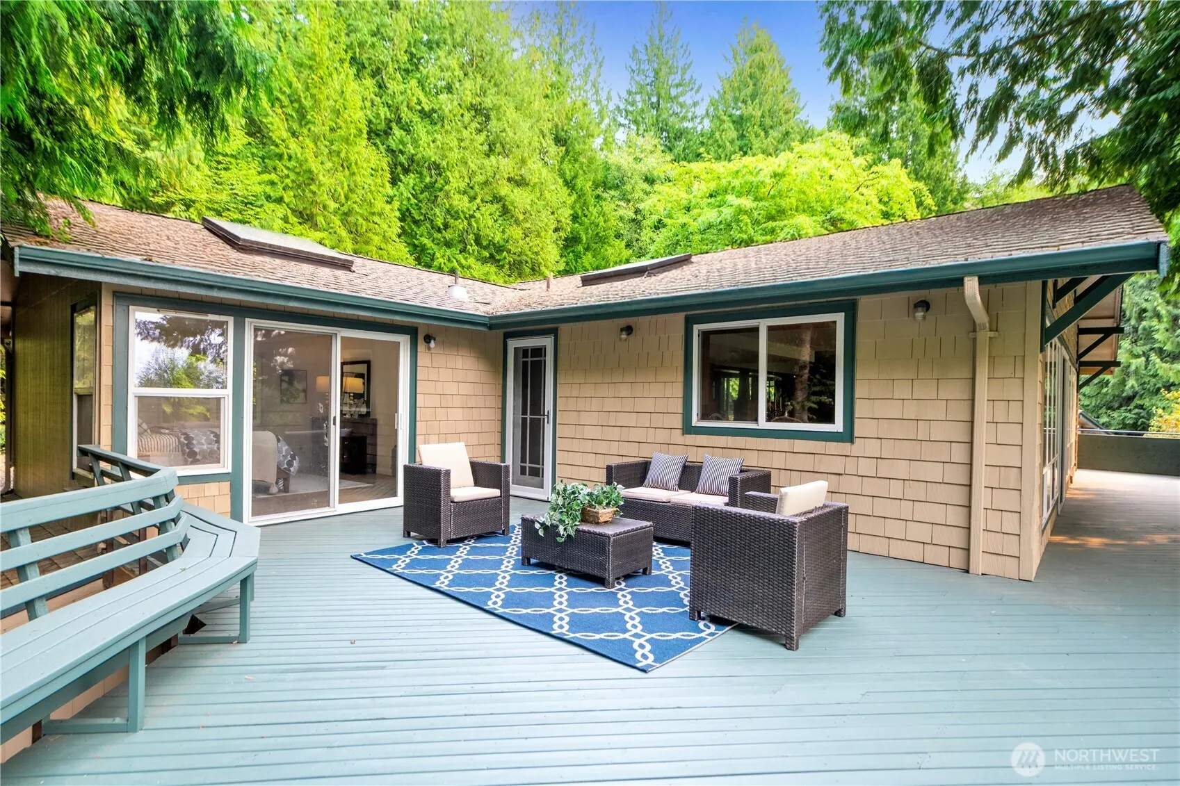 17910 SE 110th Street , Renton, WA 98059