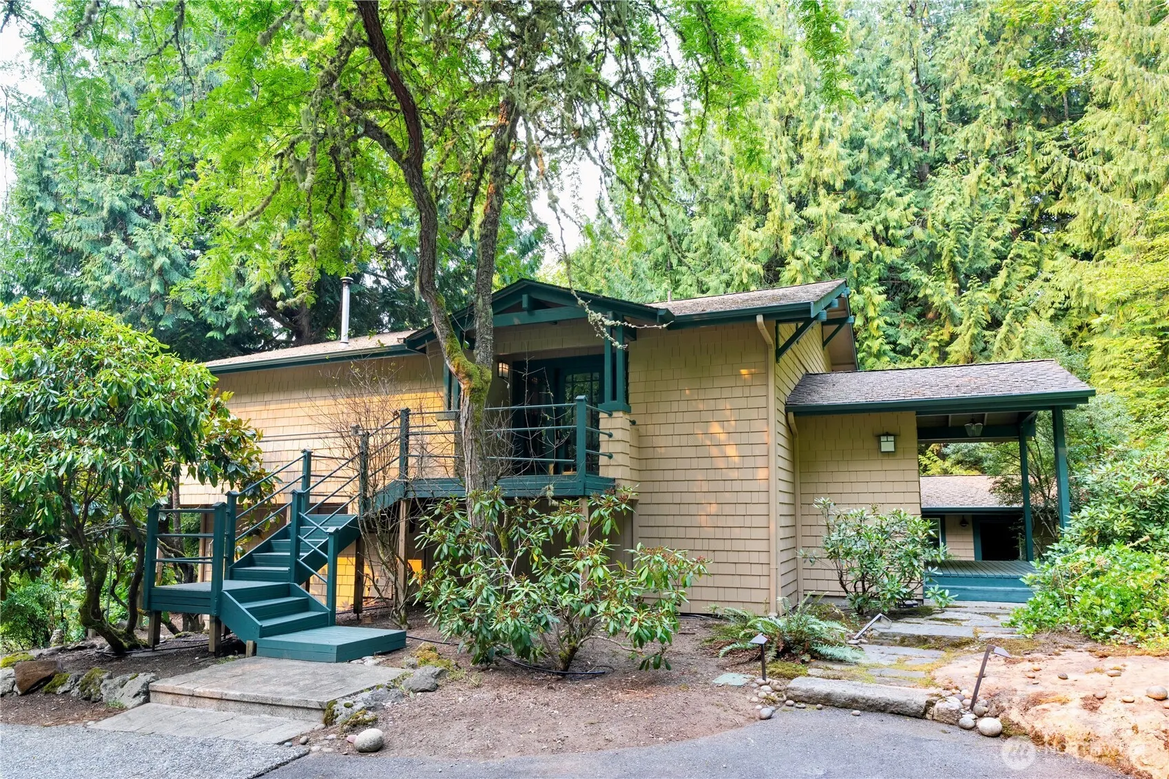 17910 SE 110th Street , Renton, WA 98059