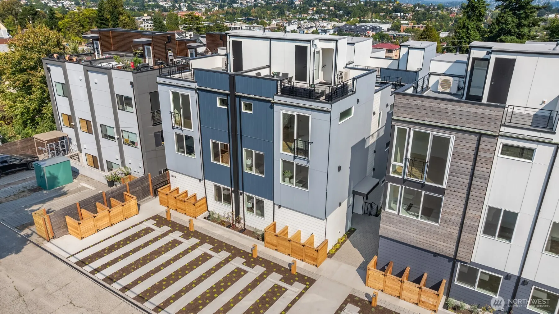 2341 16th Avenue S #B, Seattle, WA 98144