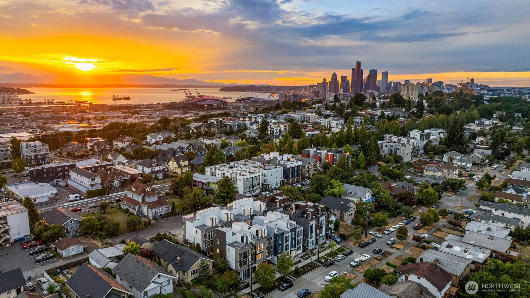 2341 16th Avenue S #B, Seattle, WA 98144