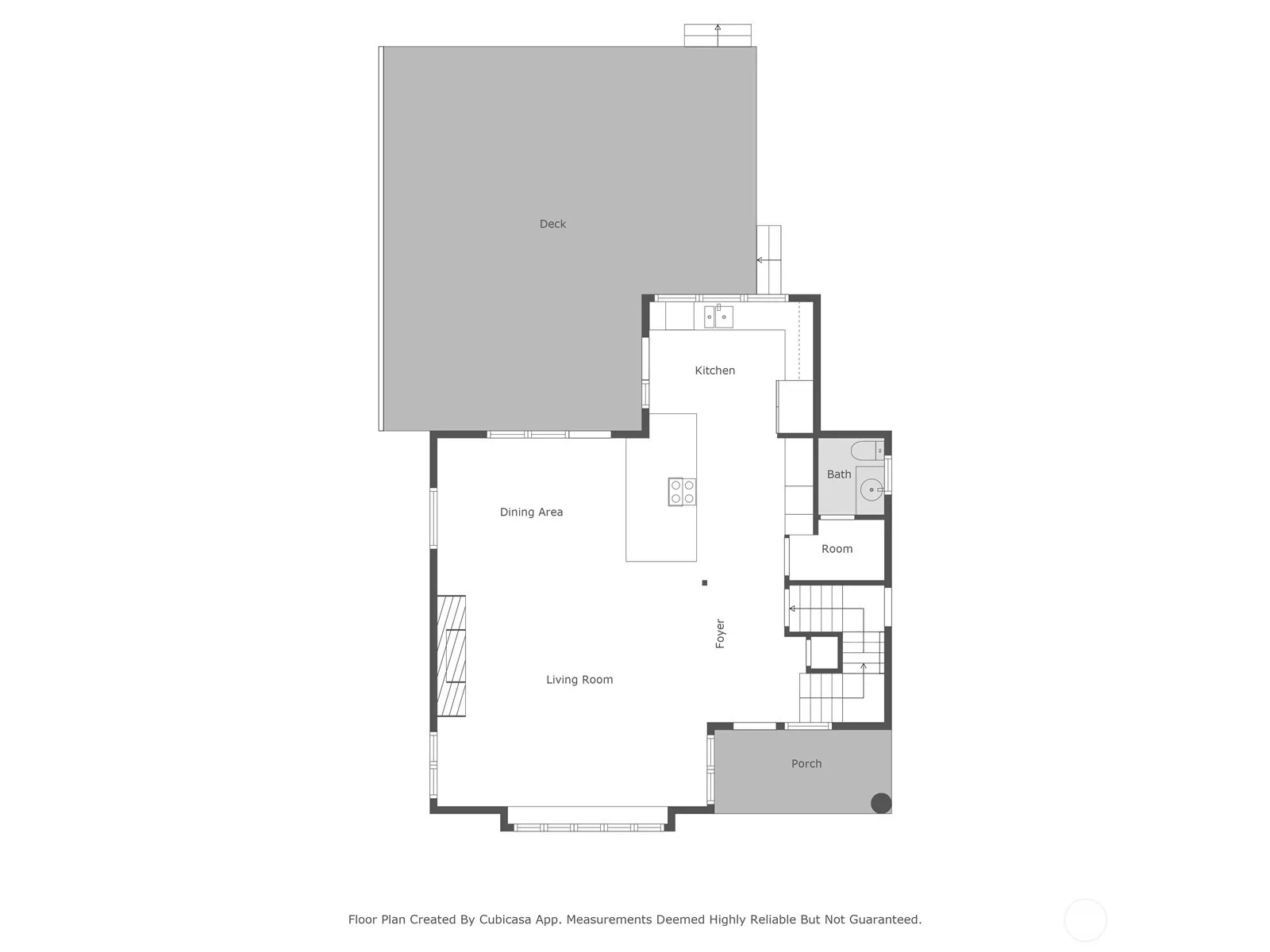 2569 4th Avenue W, Seattle, WA 98119-2369