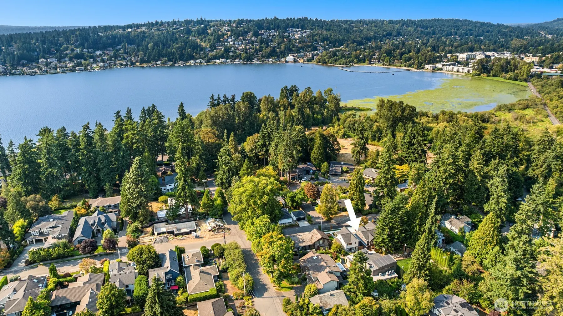2010 9th Street W, Kirkland, WA 98033