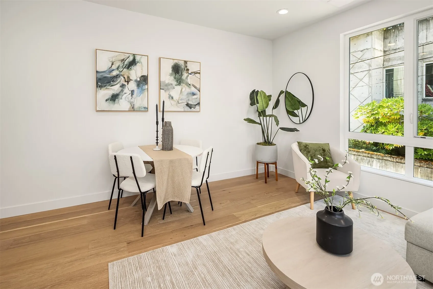 2009 Dexter Avenue N #B, Seattle, WA 98109