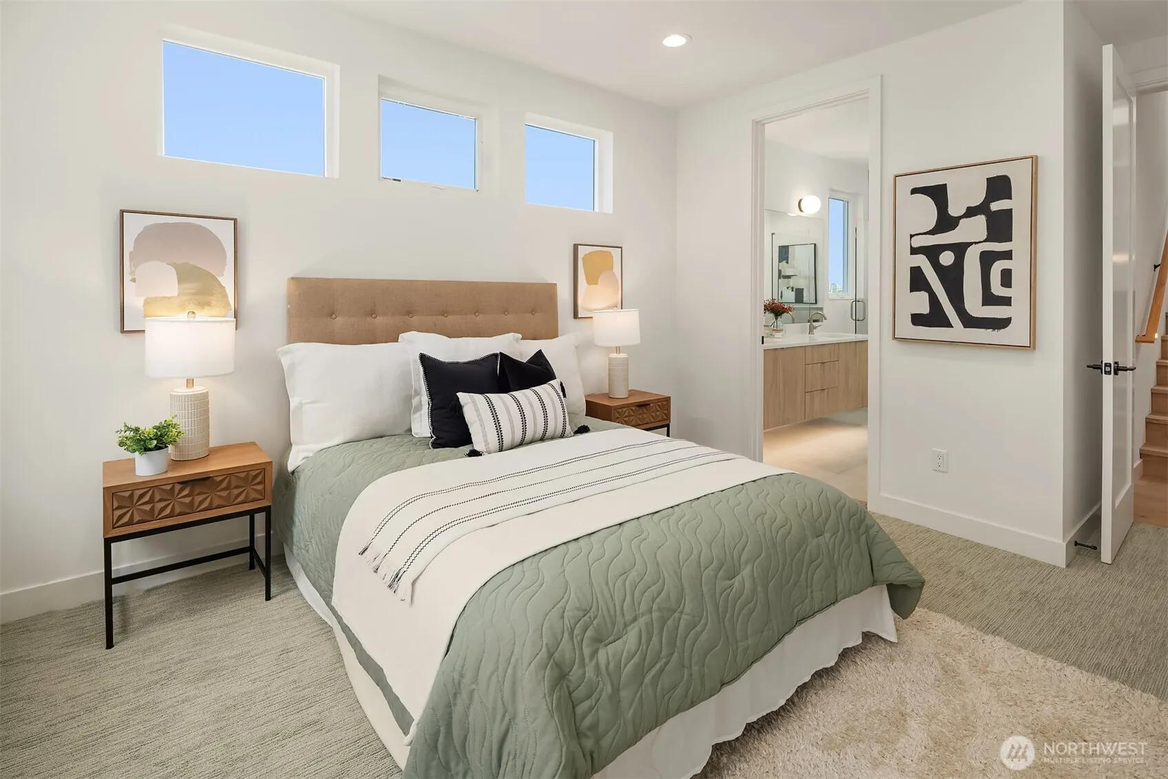 2009 Dexter Avenue N #B, Seattle, WA 98109