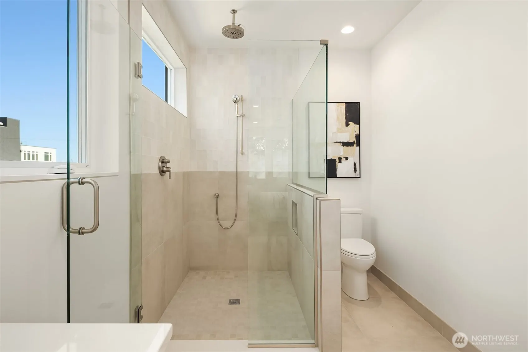 2009 Dexter Avenue N #B, Seattle, WA 98109