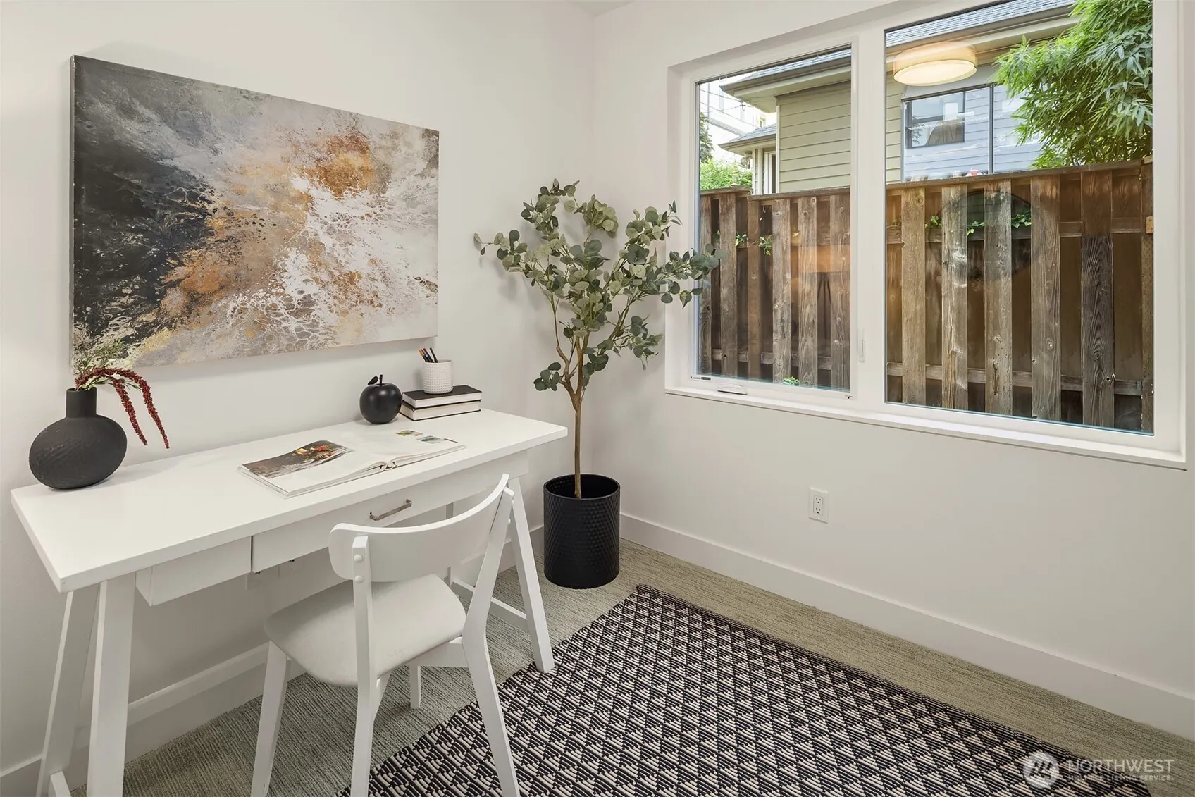 2009 Dexter Avenue N #B, Seattle, WA 98109