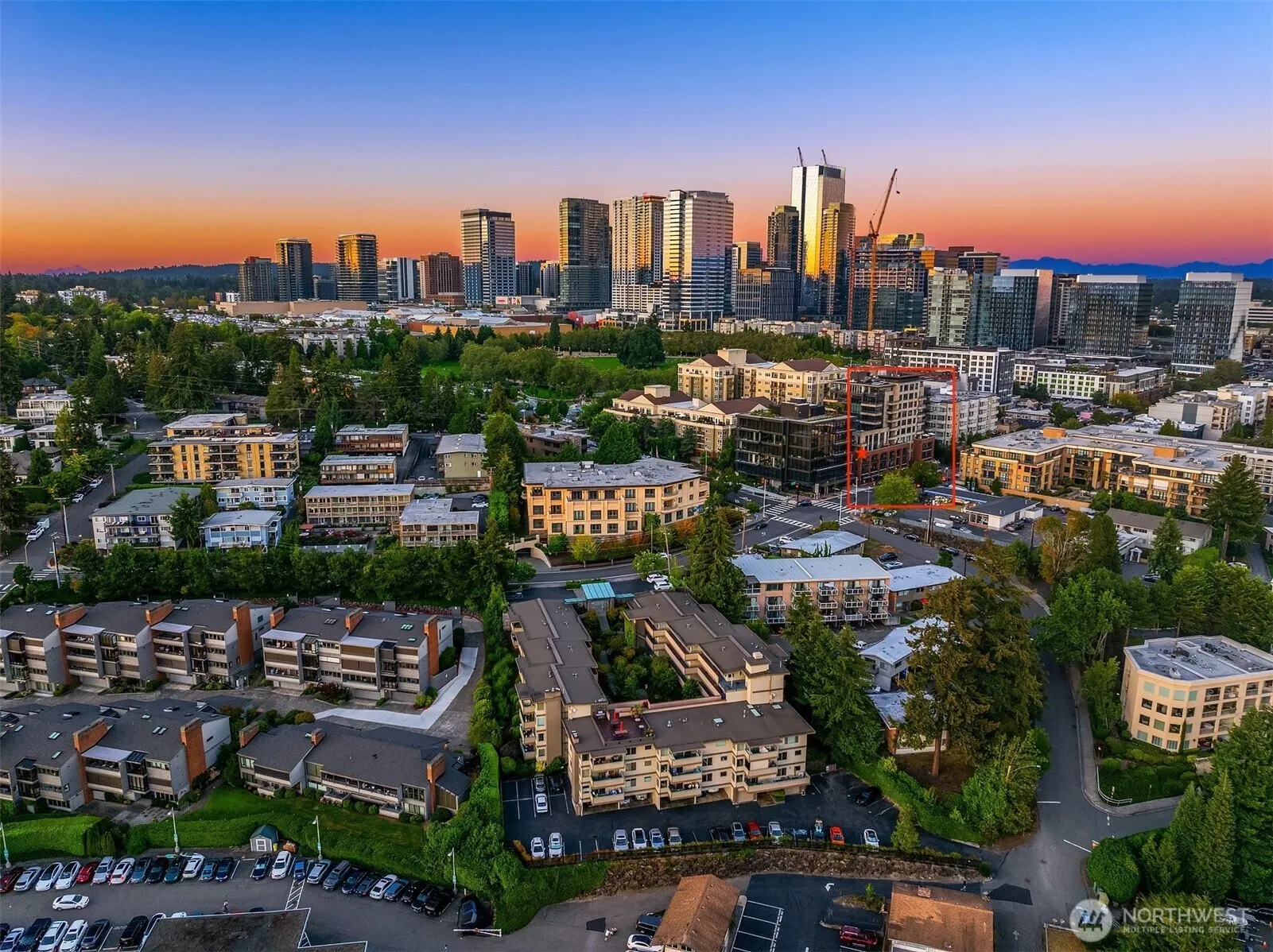 10000 Main Street #306, Bellevue, WA 98004