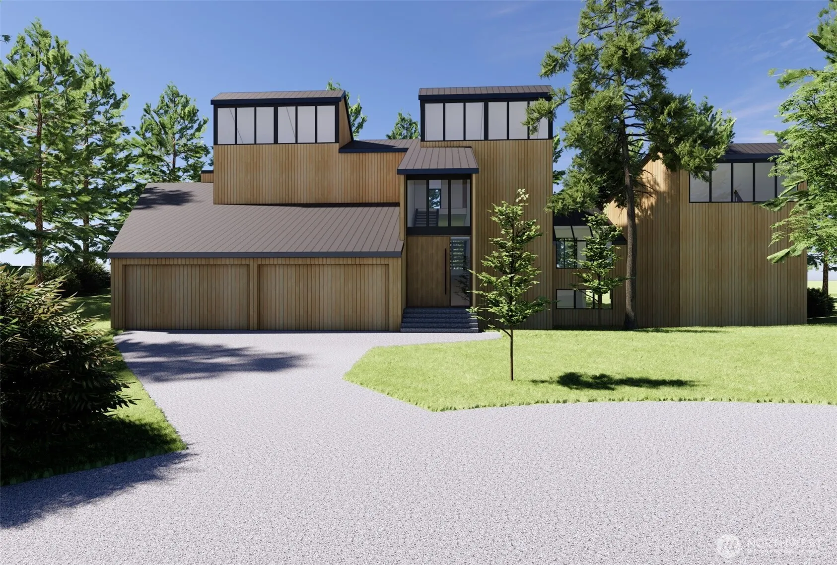 2449 209th Place NE, Sammamish, WA 98074