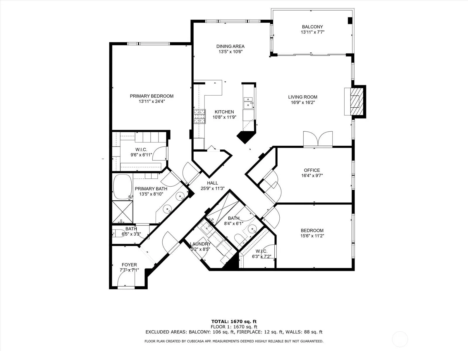 225 4th Avenue #B302, Kirkland, WA 98033