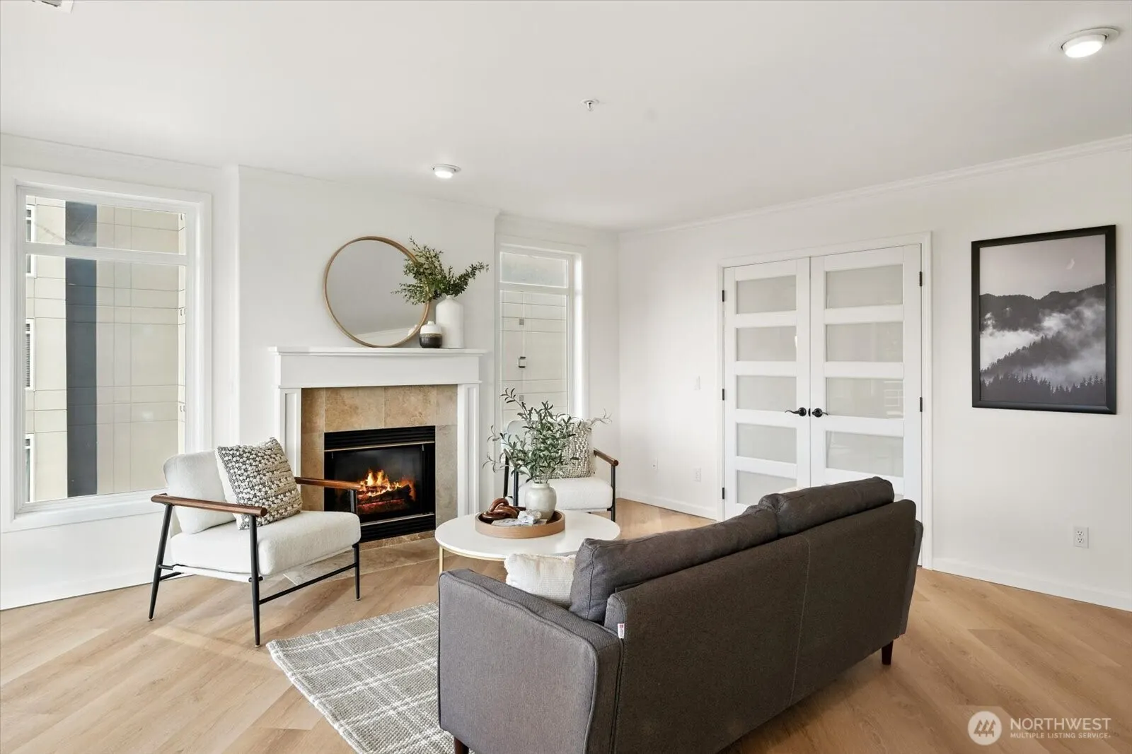 225 4th Avenue #B302, Kirkland, WA 98033