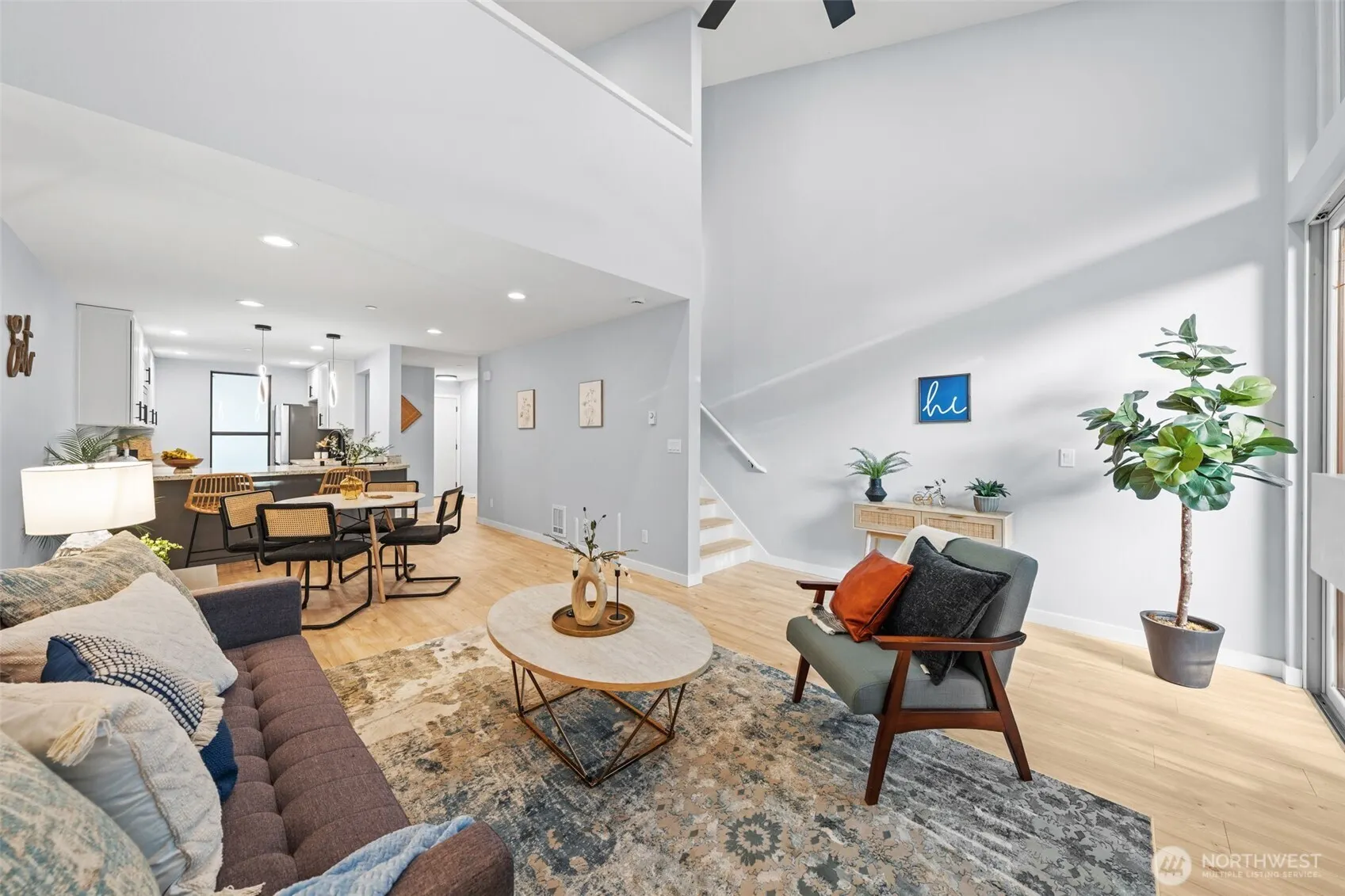 6439 NE 139th Avenue #30, Redmond, WA 98052
