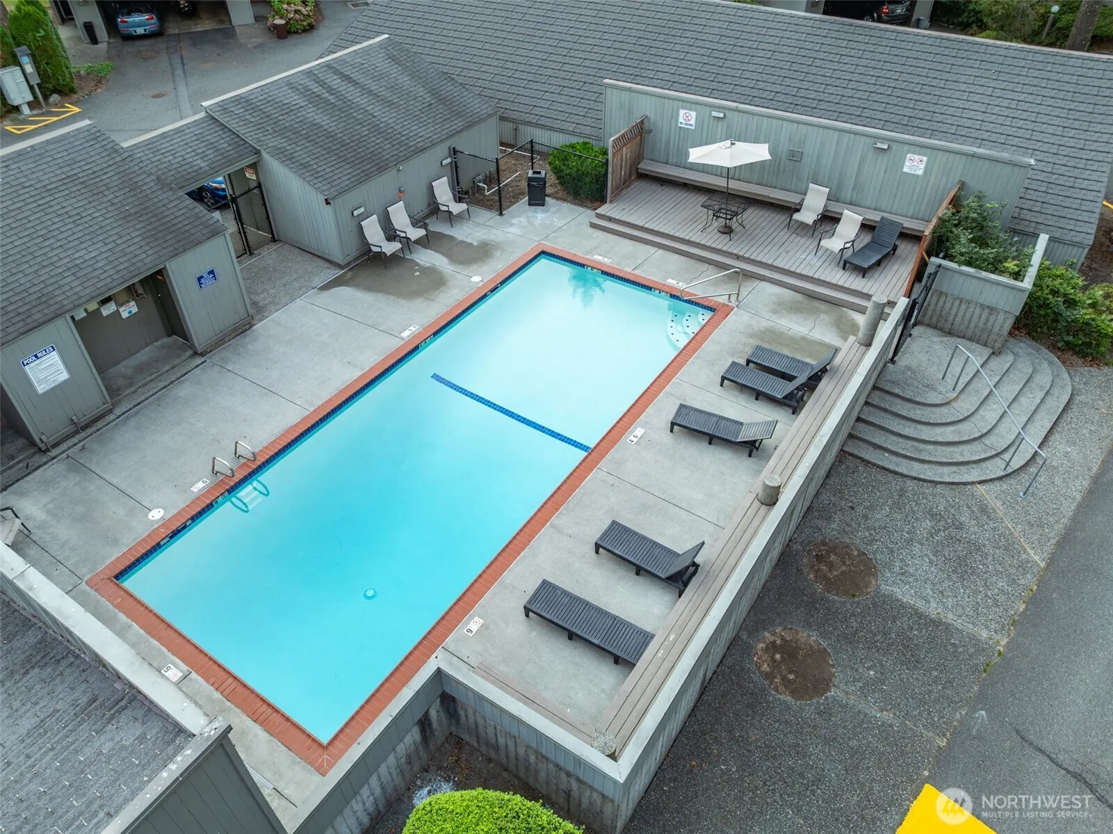 6439 NE 139th Avenue #30, Redmond, WA 98052