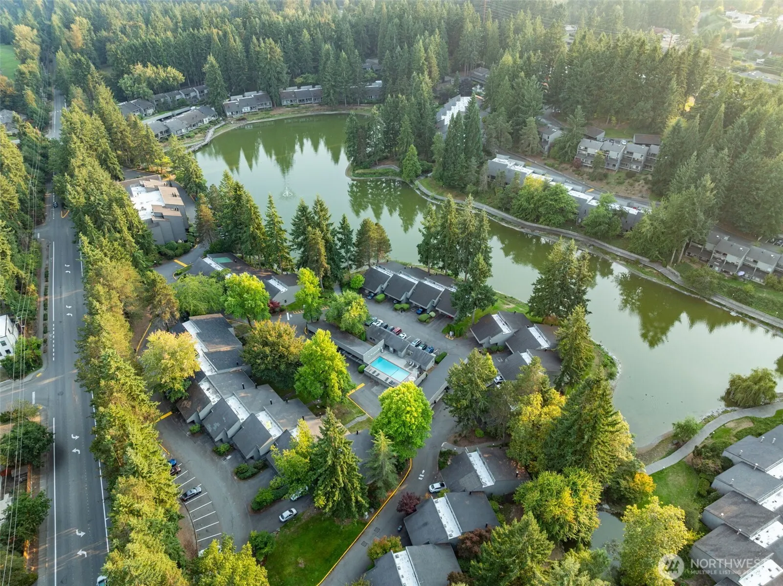 6439 NE 139th Avenue #30, Redmond, WA 98052