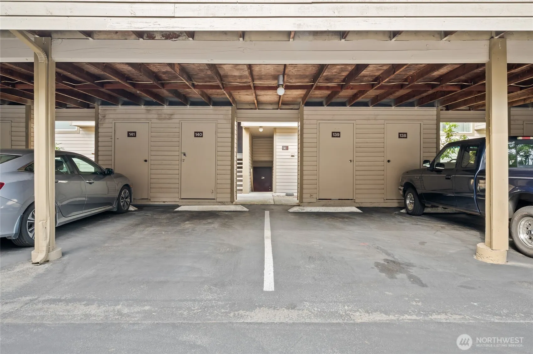4415 145th Avenue NE ##H5, Bellevue, WA 98007