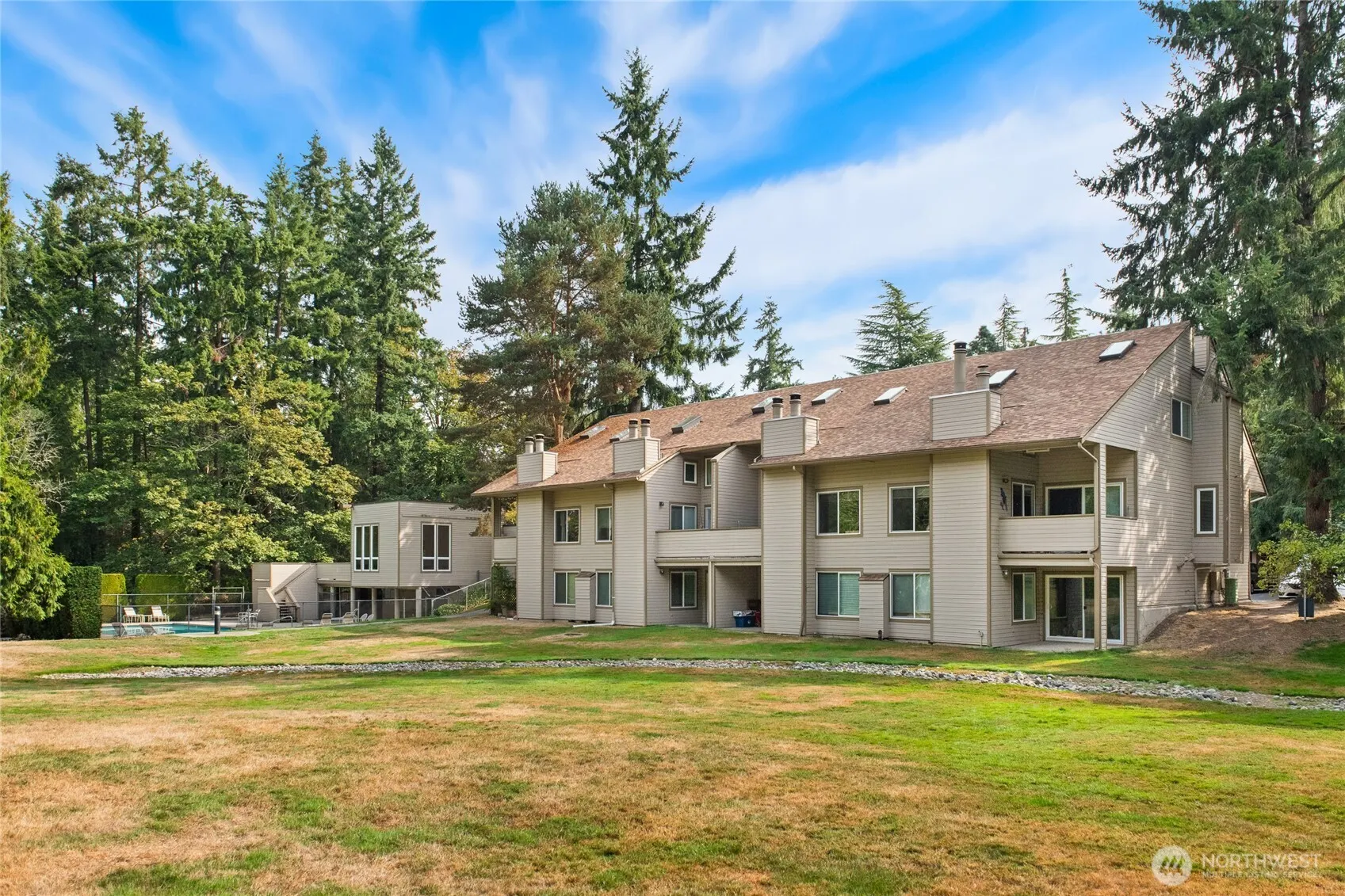 4415 145th Avenue NE ##H5, Bellevue, WA 98007