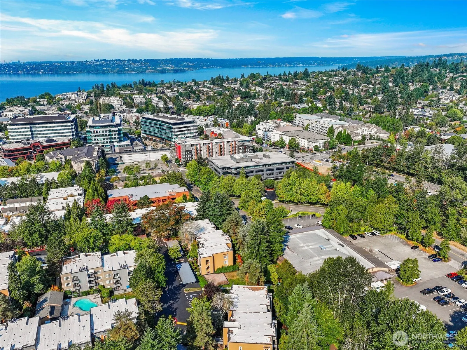 732 Kirkland Circle #D102, Kirkland, WA 98033-6372