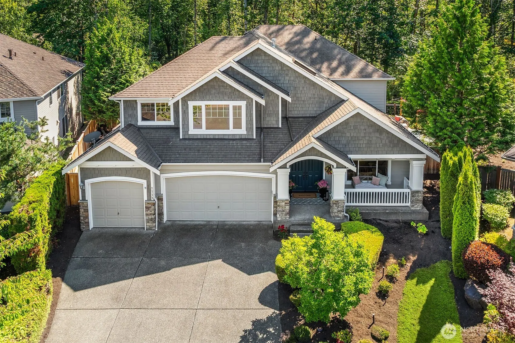 1111 272 Place SE, Sammamish, WA 98075