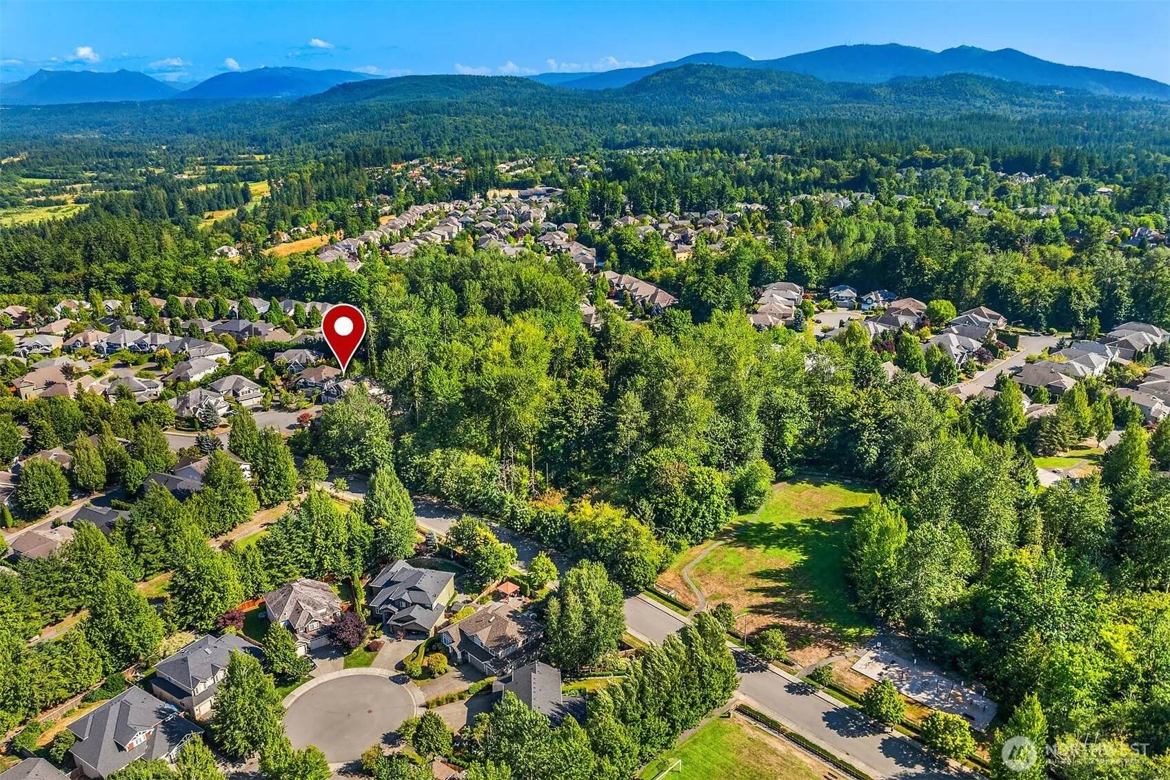 1111 272 Place SE, Sammamish, WA 98075