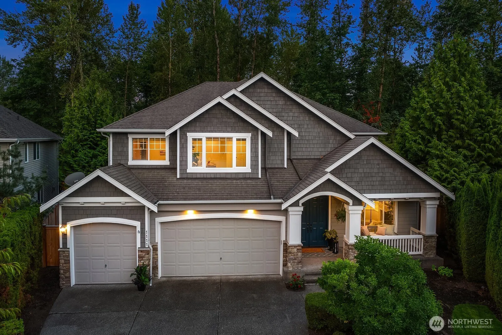 1111 272 Place SE, Sammamish, WA 98075
