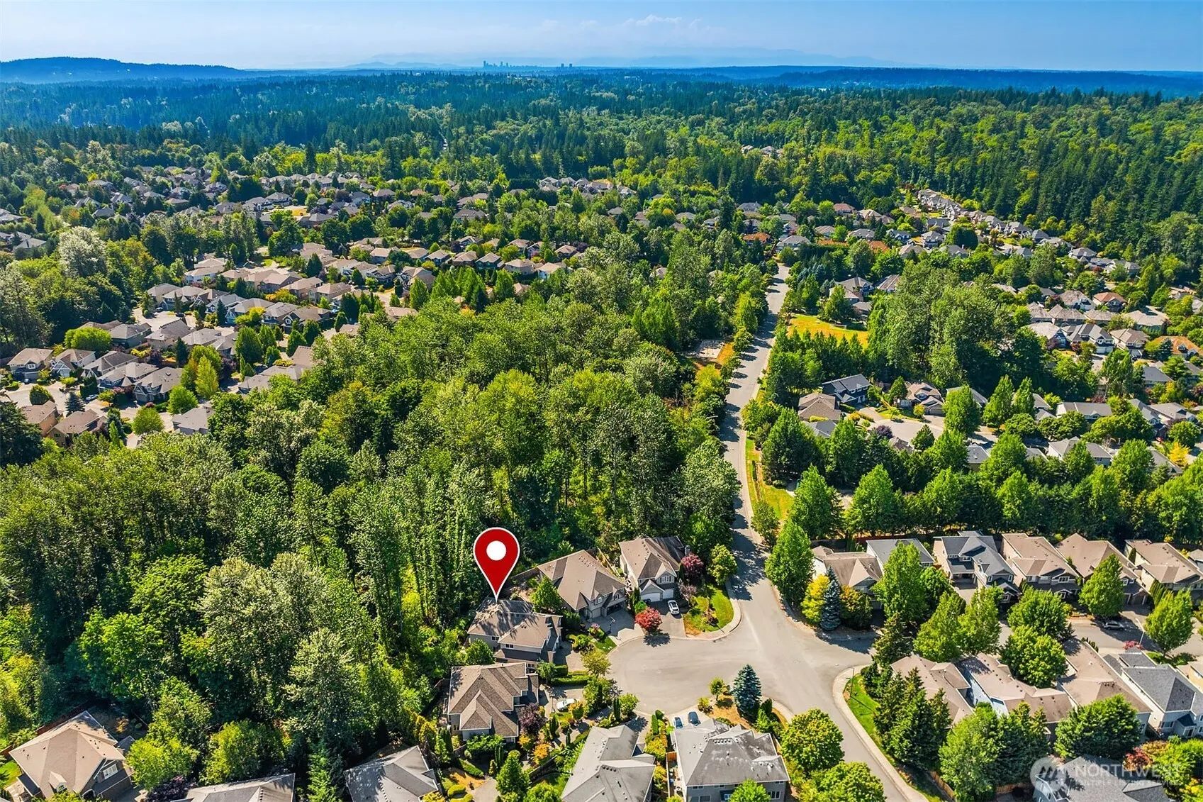 1111 272 Place SE, Sammamish, WA 98075