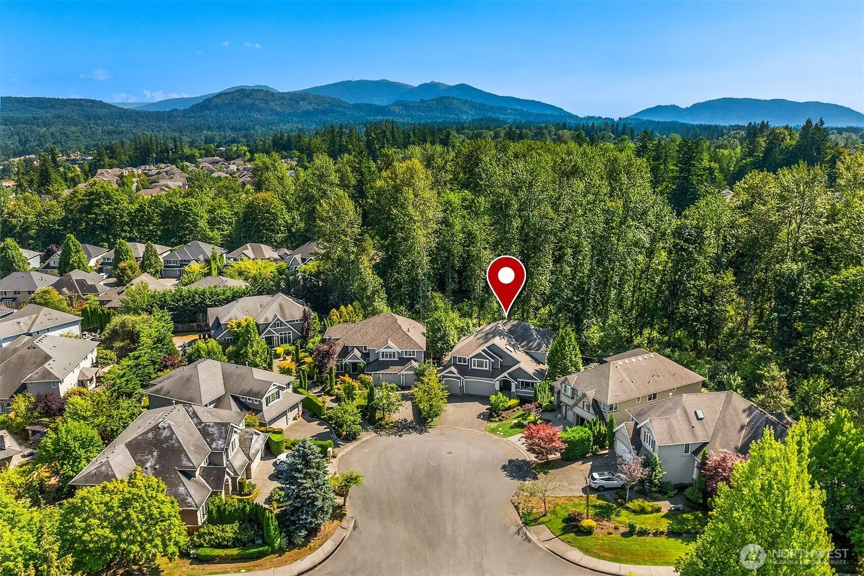 1111 272 Place SE, Sammamish, WA 98075