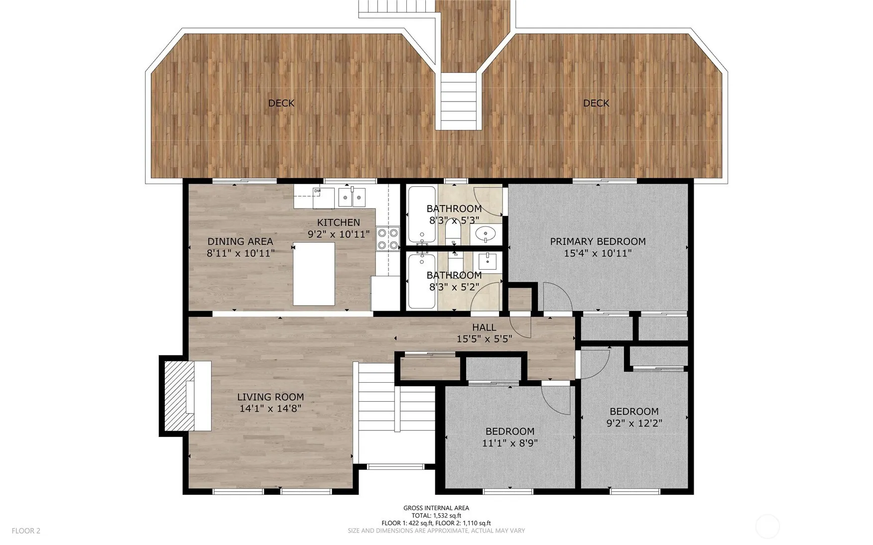 25312 144th Place SE, Kent, WA 98042-3404