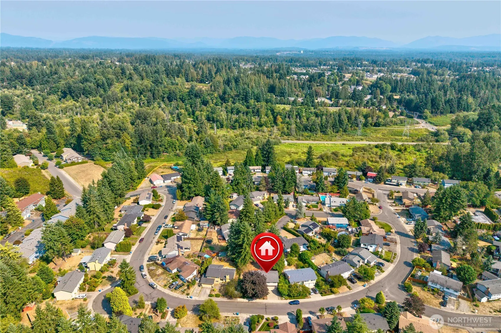 25312 144th Place SE, Kent, WA 98042-3404